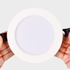 ĐÈN LED ÂM TRẦN LIỀN KHỐI 5W (Ảnh bối cảnh 1)